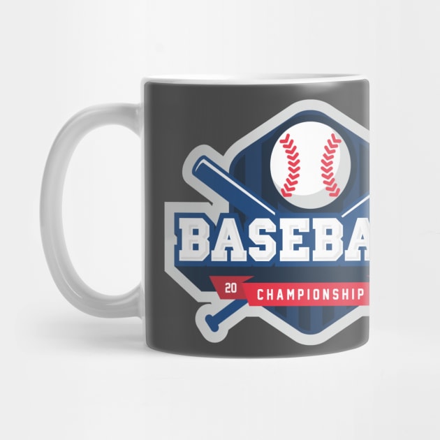 CHAMPIONSHIP by TEENIE DESIGN
